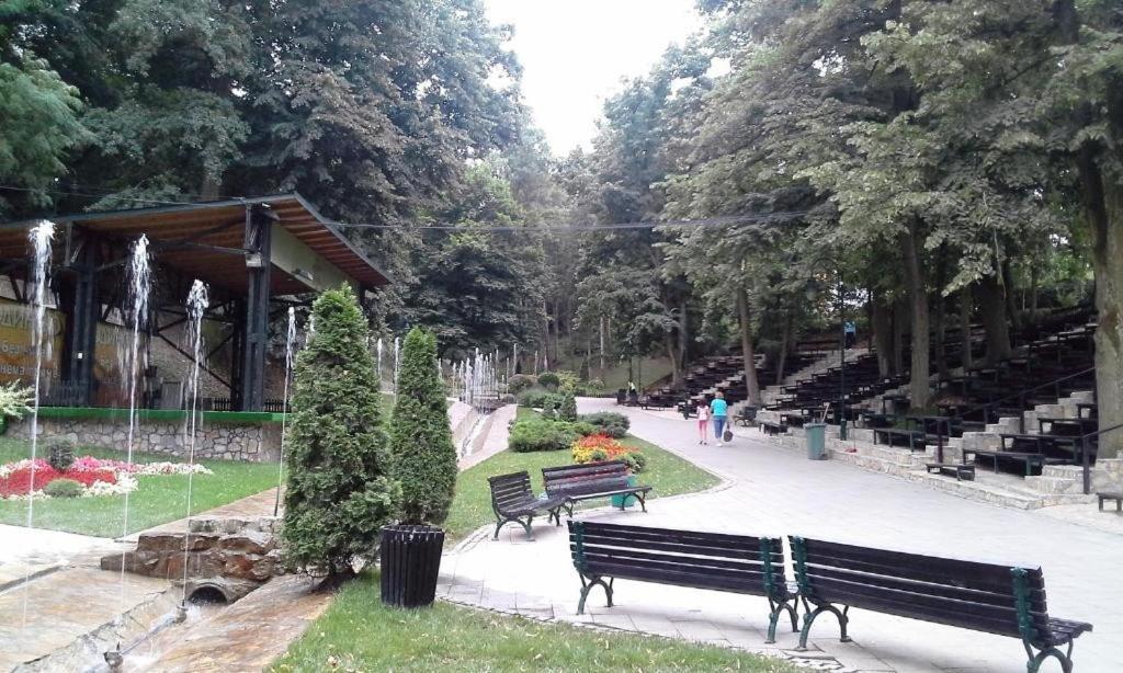 Studio City Day Jagodina Exterior photo