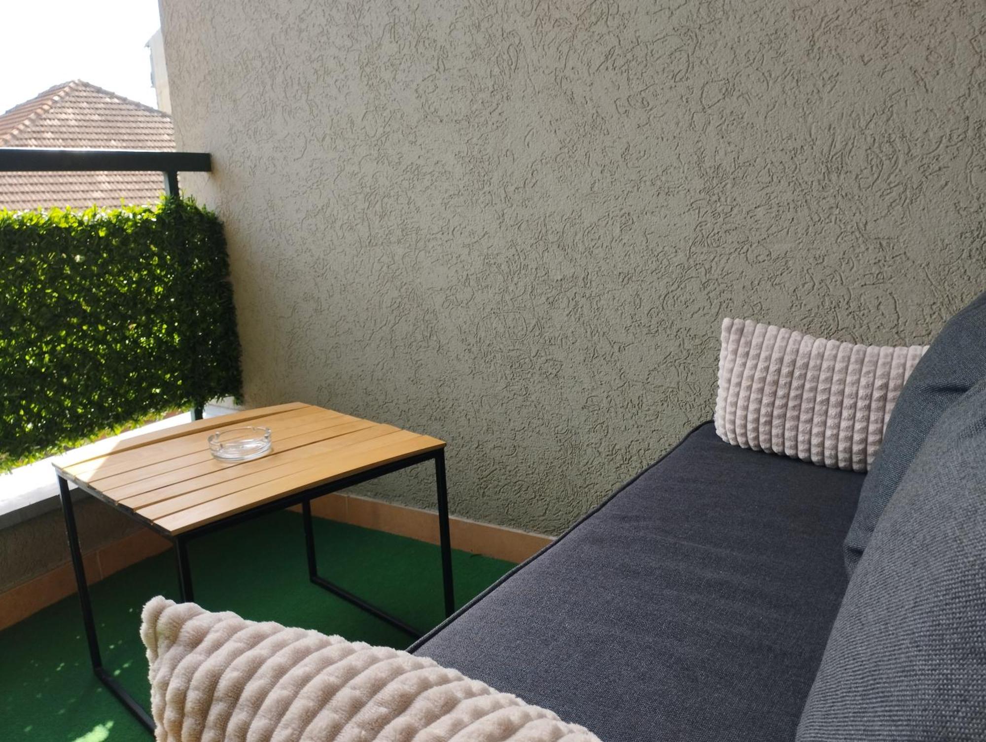 Studio City Day Jagodina Exterior photo